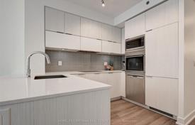 Wohnung – Richmond Street West, Old Toronto, Toronto,  Ontario,   Kanada. C$1 130 000