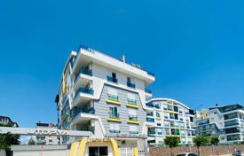 Wohnung – Konyaalti, Kemer, Antalya,  Türkei. $186 000