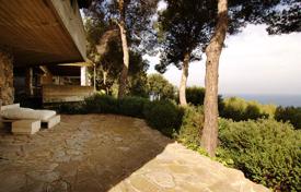Villa – Monte Argentario, Toskana, Italien. 16 500 €  pro Woche