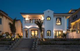 Villa – The Palm Jumeirah, Dubai, VAE (Vereinigte Arabische Emirate). $11 200  pro Woche