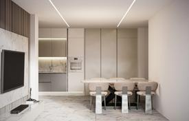 1-zimmer appartements in neubauwohnung in Paphos, Zypern. 450 000 €