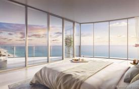 Neubauwohnung – North Miami Beach, Florida, Vereinigte Staaten. 3 822 000 €