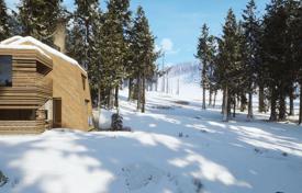 2-zimmer villa 70 m² in Kolašin, Montenegro. 350 000 €