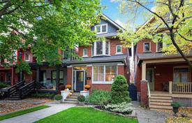Haus in der Stadt – Old Toronto, Toronto, Ontario,  Kanada. C$1 789 000