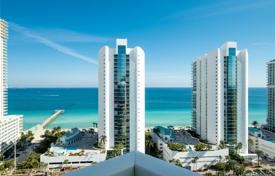 Wohnung – Sunny Isles Beach, Florida, Vereinigte Staaten. 1 754 000 €