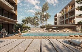 1-zimmer wohnung 52 m² in Paralimni, Zypern. 215 000 €