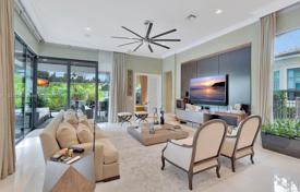 Haus in der Stadt – Delray Beach, Florida, Vereinigte Staaten. $3 300 000