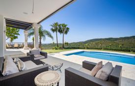 13-zimmer villa 766 m² in Benahavis, Spanien. 2 475 000 €