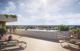 3-zimmer wohnung 130 m² in Marbella, Spanien. 565 000 €