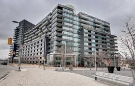 2-zimmer wohnung in Bayview Avenue, Kanada. C$721 000