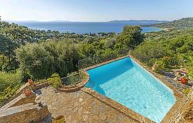 7-zimmer villa in Le Lavandou, Frankreich. 2 490 000 €