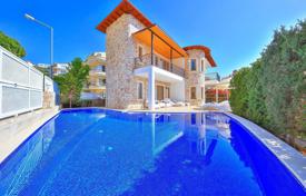 Villa – Kash, Antalya, Türkei. $4 600  pro Woche