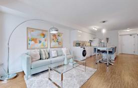 2-zimmer wohnung in North York, Kanada. C$891 000