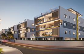 3-zimmer penthaus 122 m² in Geroskipou, Zypern. 470 000 €