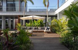 New residential complex with apartments in Nuanu City, Indonesien. ab $139 000