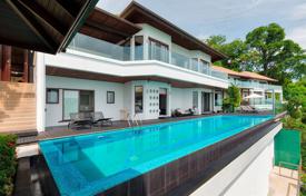 Villa – Phuket, Thailand. 3 789 000 €