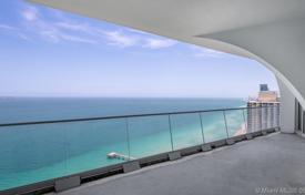Neubauwohnung – Collins Avenue, Miami, Florida,  Vereinigte Staaten. 5 517 000 €