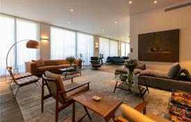 5-zimmer penthaus 250 m² in Tel Aviv, Israel. $9 104 000