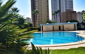 3-zimmer wohnung 121 m² in Benidorm, Spanien. 340 000 €