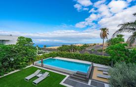 5-zimmer villa 515 m² in La Caleta, Spanien. 3 700 000 €