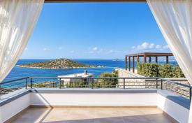 5-zimmer villa 181 m² in Bodrum, Türkei. 133 268 000 TRY