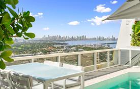 Eigentumswohnung – Collins Avenue, Miami, Florida,  Vereinigte Staaten. $8 000 000