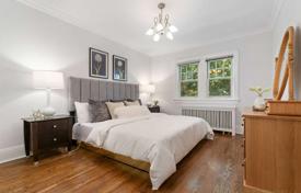 4-zimmer haus in der stadt in Old Toronto, Kanada. C$2 403 000