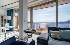 2-zimmer wohnung 170 m² in Budva city, Montenegro. 1 550 000 €
