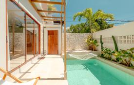 2-zimmer villa 155 m² in Uluwatu, Indonesien. $205 000