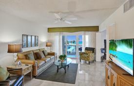Eigentumswohnung – Pompano Beach, Florida, Vereinigte Staaten. $500 000