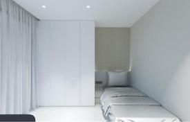 3-zimmer appartements in neubauwohnung 90 m² in Thermi, Griechenland. 280 000 €