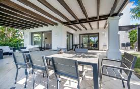 9-zimmer villa 550 m² in Marbella, Spanien. 2 650 000 €