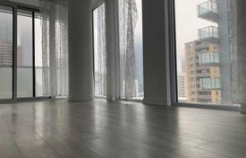 2-zimmer wohnung in Wellesley Street East, Kanada. C$982 000