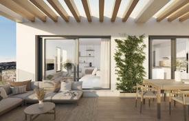 2-zimmer wohnung 84 m² in Calp, Spanien. 405 000 €