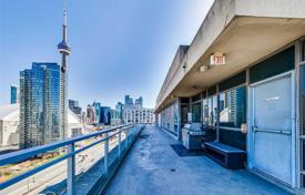 Wohnung – Queens Quay West, Old Toronto, Toronto,  Ontario,   Kanada. C$861 000