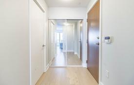 1-zimmer wohnung in Etobicoke, Kanada. C$761 000