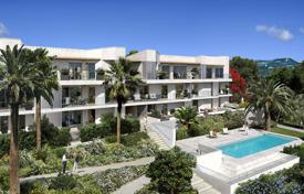 Neubauwohnung – Nizza, Côte d'Azur, Frankreich. 808 000 €