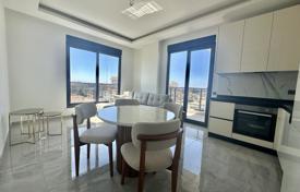 3-zimmer wohnung 74 m² in Alanya, Türkei. 18 324 000 TRY