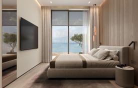 2-zimmer appartements in neubauwohnung in Paphos, Zypern. 388 000 €
