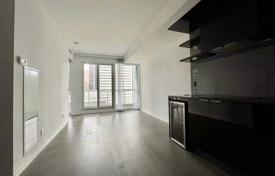 2-zimmer wohnung in Temperance Street, Kanada. C$823 000