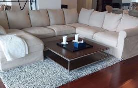 2-zimmer appartements in eigentumswohnungen in Watthana, Thailand. $4 000  pro Woche