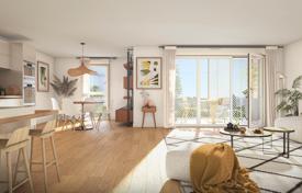 New residential complex with apartments in Rennes, Frankreich. ab 336 000 €