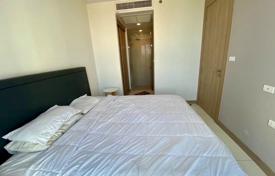 1-zimmer wohnung 35 m² in Pattaya, Thailand. $138 000