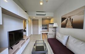 1-zimmer wohnung 35 m² in Pattaya, Thailand. $84 000