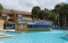 Eigentumswohnung – Miami Lakes, Miami, Florida,  Vereinigte Staaten. $390 000