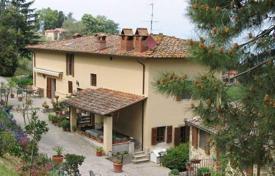 Villa – Montevarchi, Toskana, Italien. 890 000 €