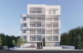 Wohnung – Nicosia, Zypern. From 323 000 €
