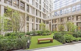 Wohnung in London, Vereinigtes Königreich. £2 499 000