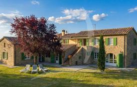 6-zimmer villa 385 m² in Cortona, Italien. 1 090 000 €