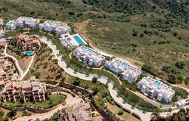 3-zimmer wohnung 133 m² in Marbella, Spanien. 1 750 000 €